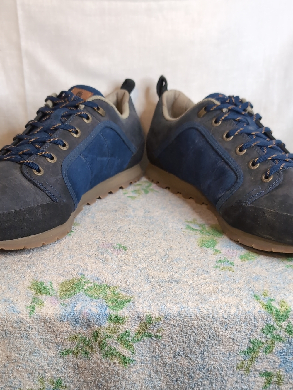 Teva Alameda Waterproof Sneakers mens 12 - Picture 6 of 8